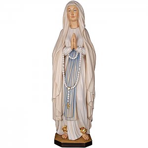 0164 - Madonna Lourdes