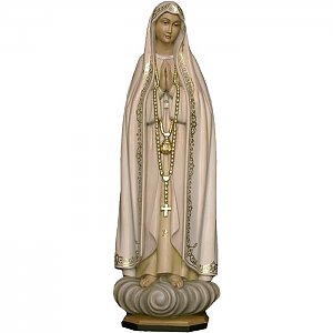 0167 - Madonna von Fatima
