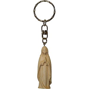 P9001 - Schlüsselanhänger Madonna betend