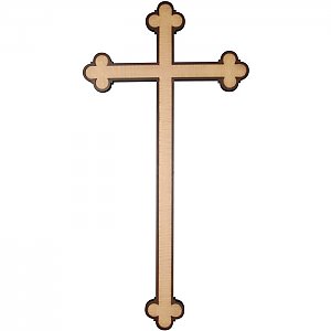 8502 - Verziertes Kreuz