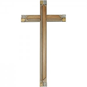 8532 - Kreuz für besinnlichen Corpus
