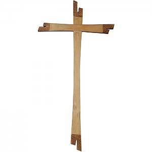 8534 - Einfaches Kreuz für besinnlichen Corpus
