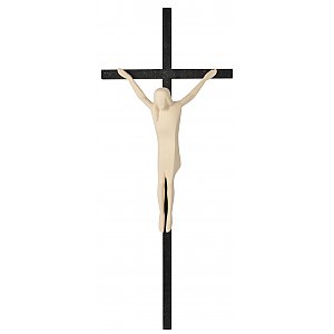 8545 - Christus modern auf Kreuz