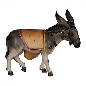 1653 - Esel ohne Gepäck (Flucht nach Ägypten)