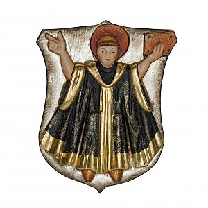 9315 - Münchner Kindl Wappen