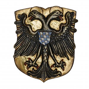 9320 - Kaiser L.v. Bayer Wappen
