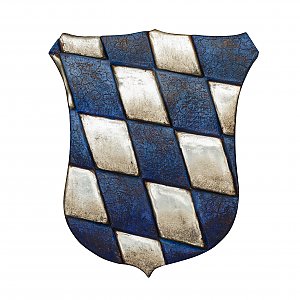 9330 - Bayern Wappen