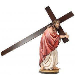 8295 - Jesus Kreuzträger