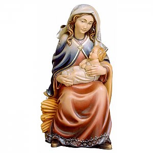 1622 - Maria mit Kind