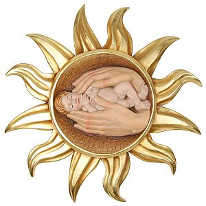 0909 - Sonne der Neugeborenen